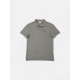 Levi’s Γκρι Κοντομάνικη Polo Μπλούζα